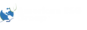 American ESG group logo