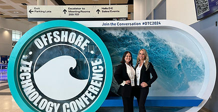 AMP Strengthens Industry Relationships at OTC 2024