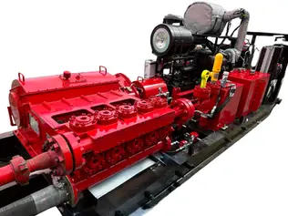 Mud Pump Packaging — Complete FAQ: Configurations, Drive Systems, FAT Testing, and Custom Solutions