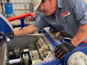 Mud Pump Services — Complete FAQ: Overhauls, Preventive Maintenance, and Field Service Technology