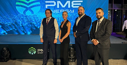 AMP Signs Exclusive Agreement with Petro Middle East (PME) to Supply Mud Pump Equipment and Parts to ADNOC