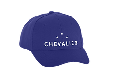 Baseball Cap Chebalier