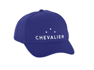 Baseball Cap Chebalier