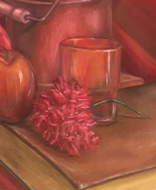 RED STUDY