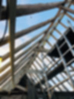 AGB Construction roof construction