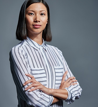 Professional Woman
