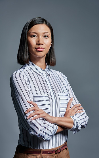 Professional Woman
