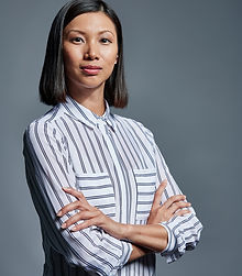 Femme professionnelle