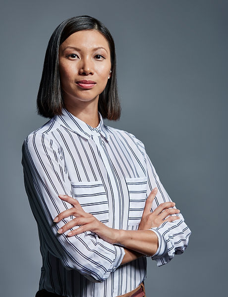 Professional Woman