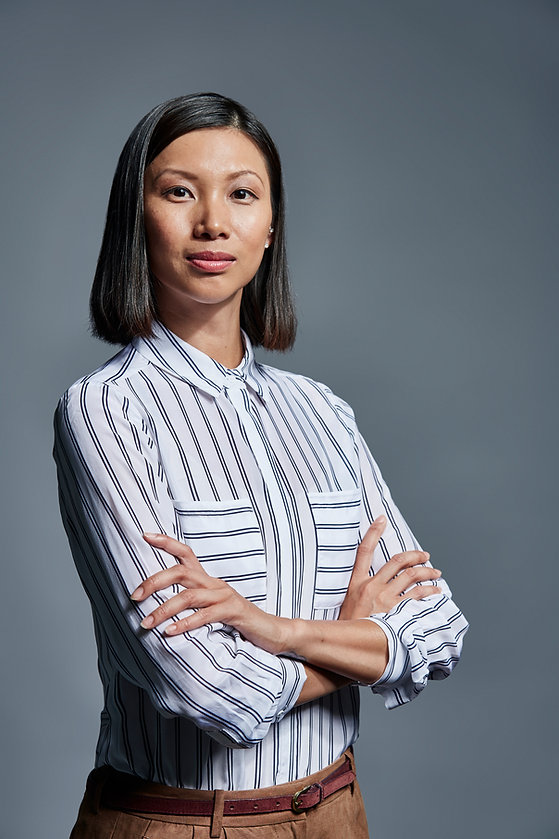 Professional Woman