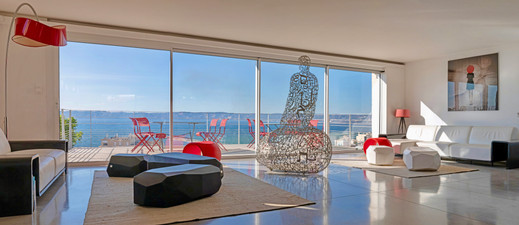 Villa Cliffbird Marseille