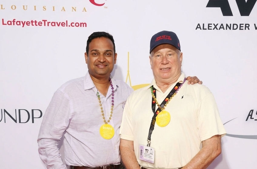 Cannes Investor Experience 2026