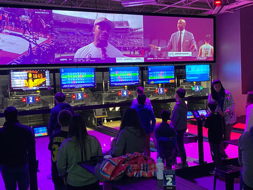 Small Lanes, Big Impact