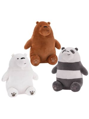We Bare Bears