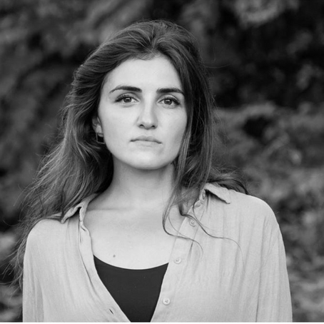 Елизавета и Михаил Шишины. Архитектурное бюро MARTLET Architects.