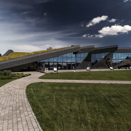 Ресторан Royal Beach /ASTRAGAL DESIGN