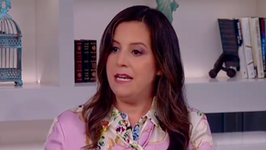 Stefanik promises transparency in 'Biden Family Crime Saga': 'disgusting, although not surprising'