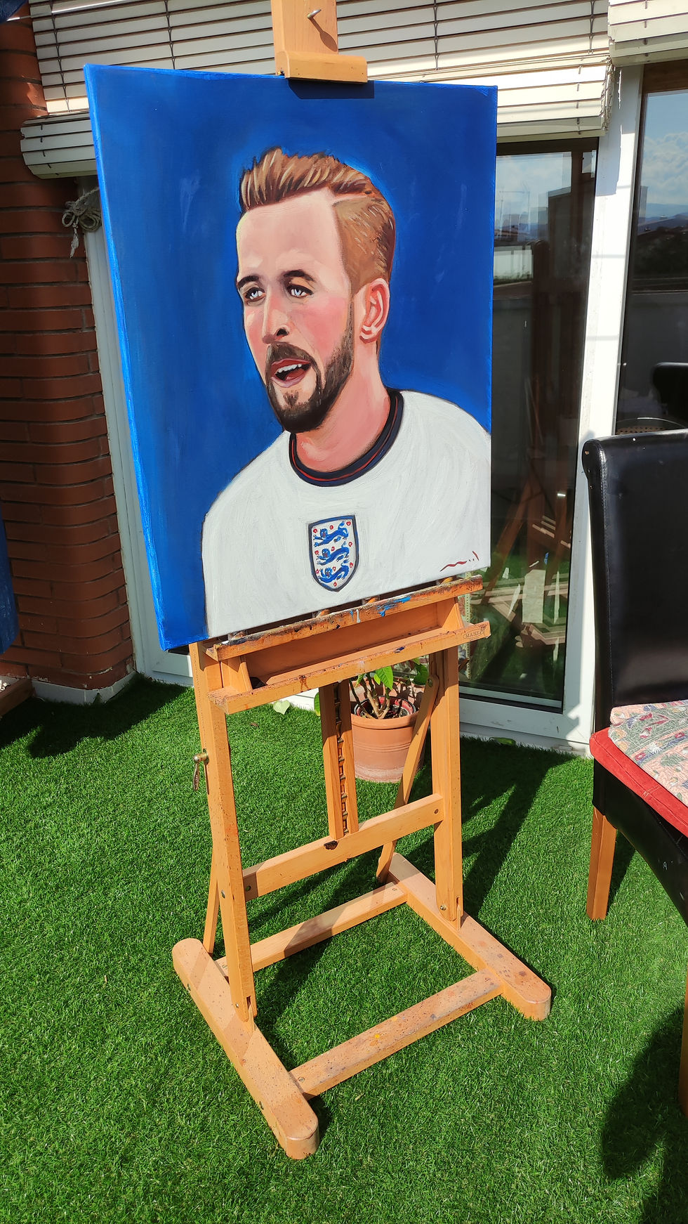 Thumbnail: Harry Kane