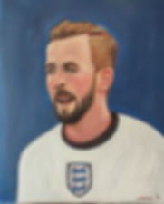 Harry Kane