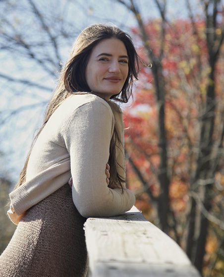 Lesley Marie Glenn, LCSW