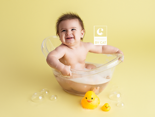 [E] Sitter milestone session