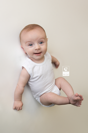 Lansing, Michigan newborn photographer