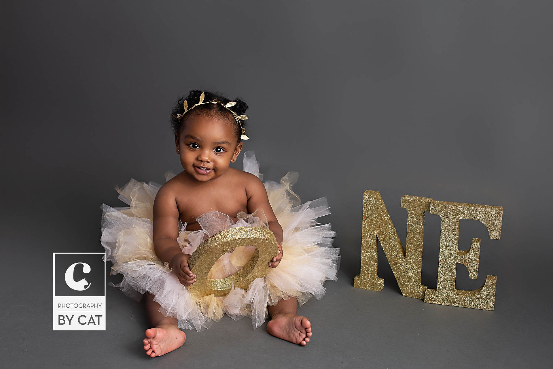 Okemos, Michigan Newborn Photographer