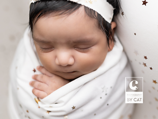 [N] newborn session | Okemos, Michigan newborn photographer