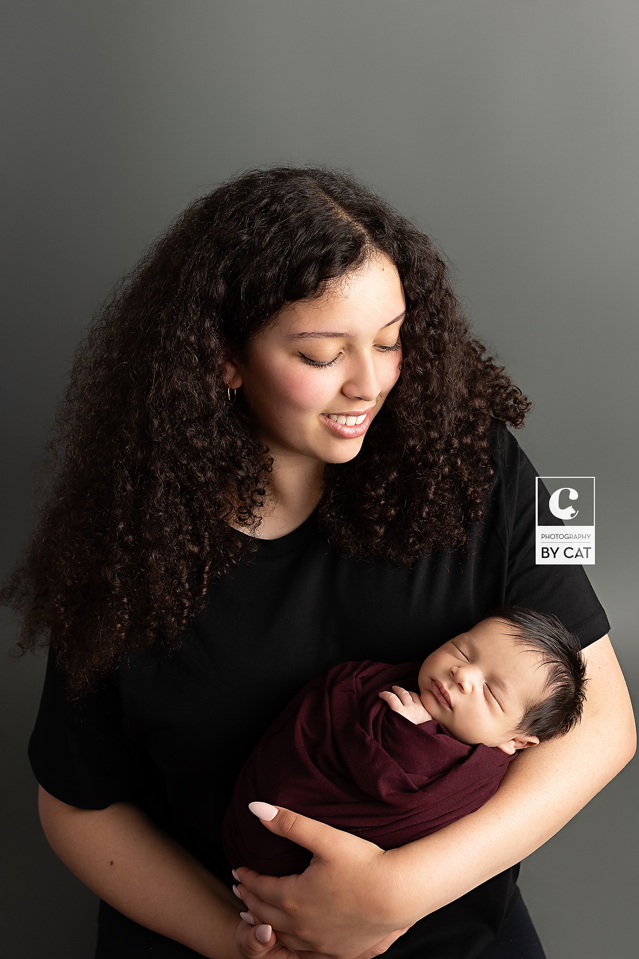 Rochester hills, Michigan Newborn Photographer