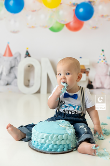 Lansing, Michigan newborn photographer