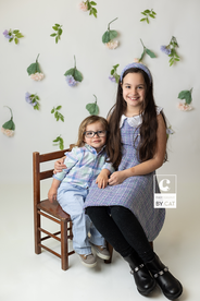 Mid-Michigan baby photography
