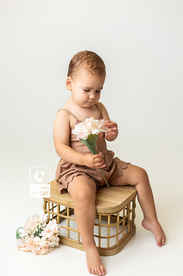 Lansing, Michigan child photographer