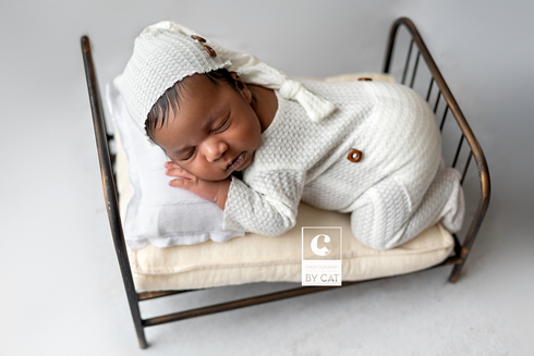 East Lansing, Michigan newborn photographer