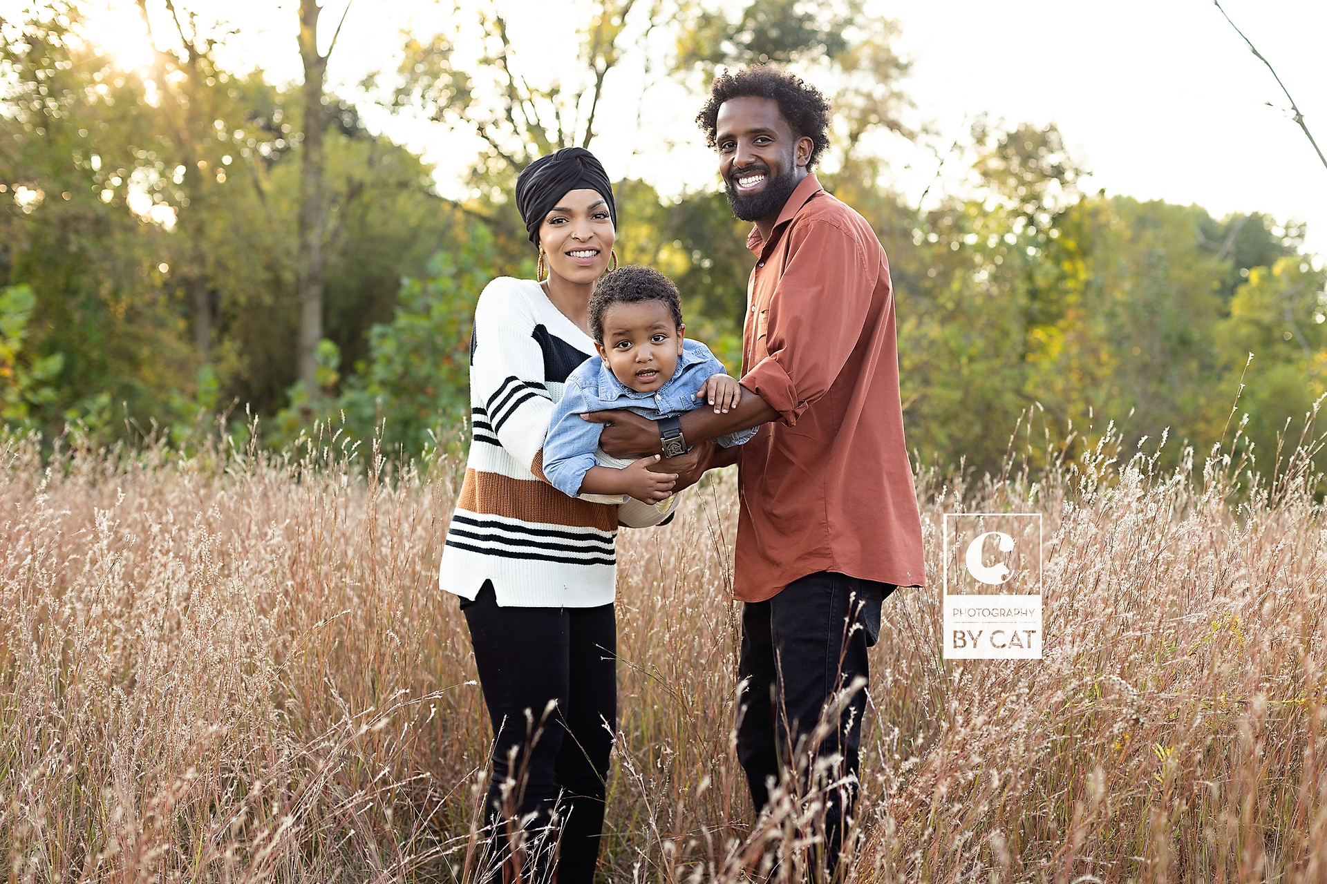Okemos, Michigan Maternity Photographer