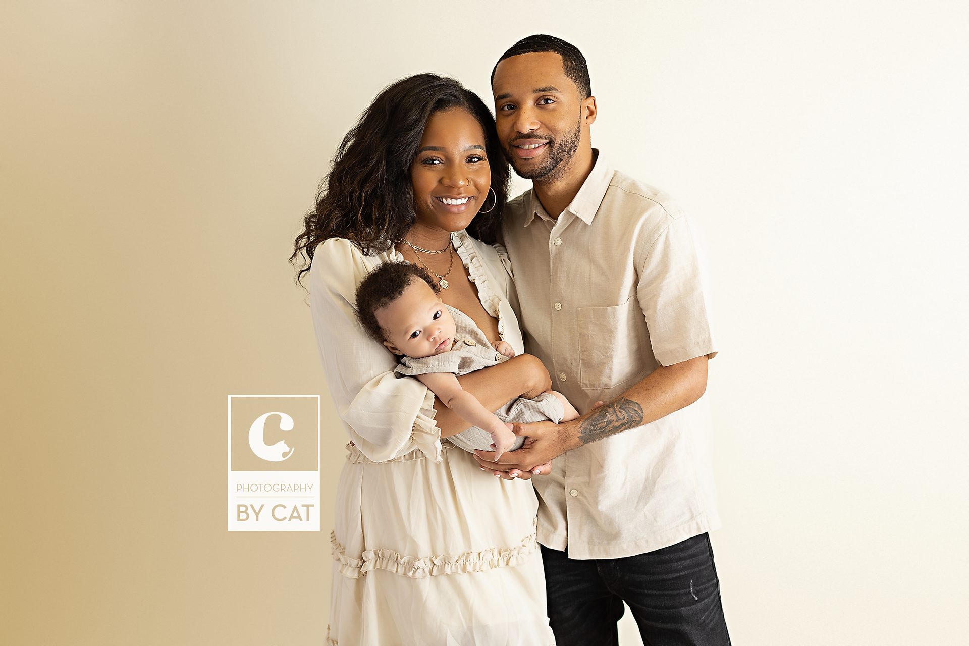 East Lansing, Michigan Baby Photographer