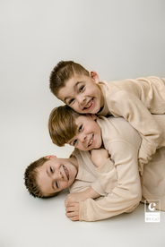 Lansing, Michigan newborn photographer