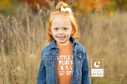 Okemos, Michigan Family photos