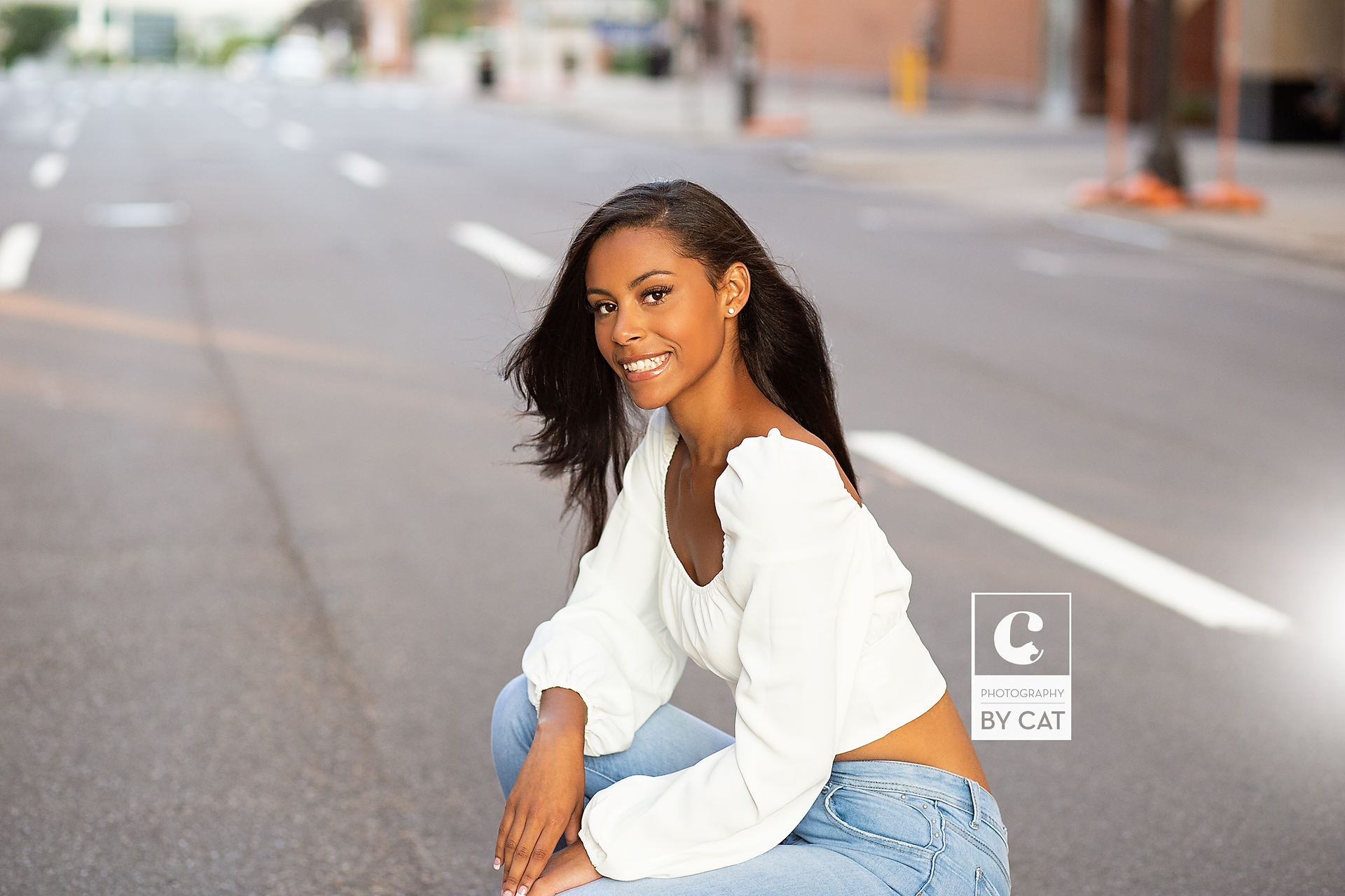 Okemos, Michigan Family Photographer
