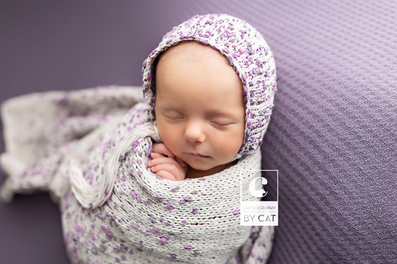 Okemos, Michigan newborn photographer