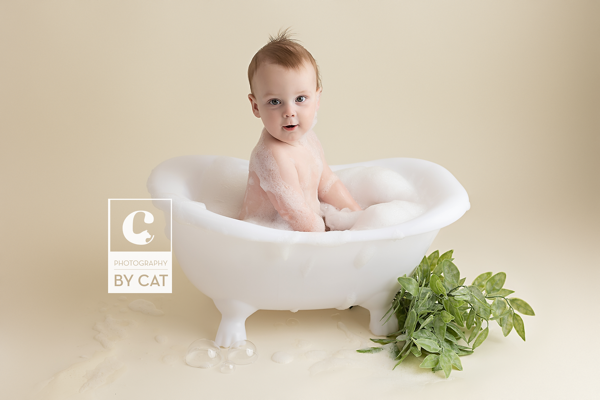 East Lansing, Michigan Baby photos
