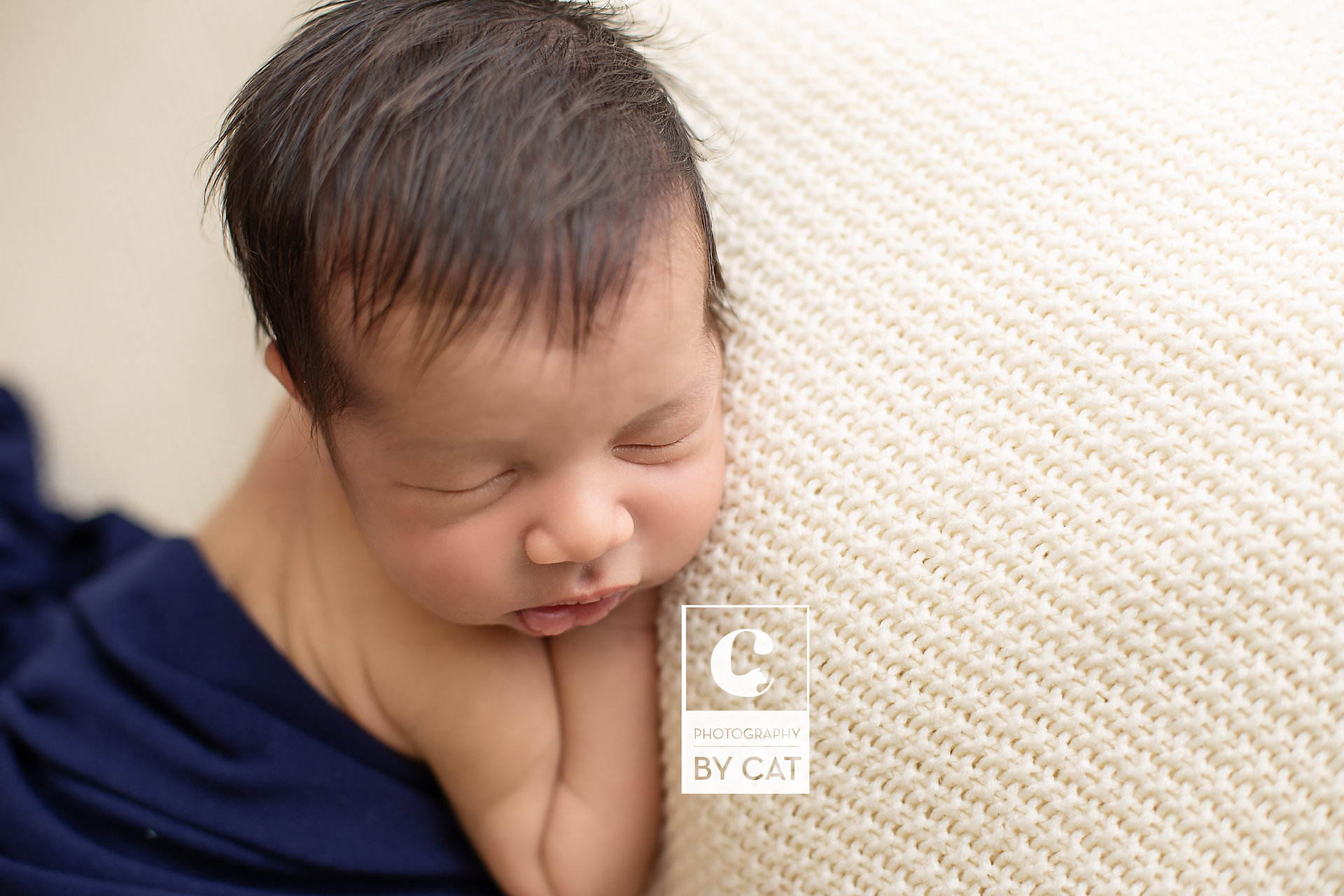 Rochester hills, Michigan Newborn Photographer