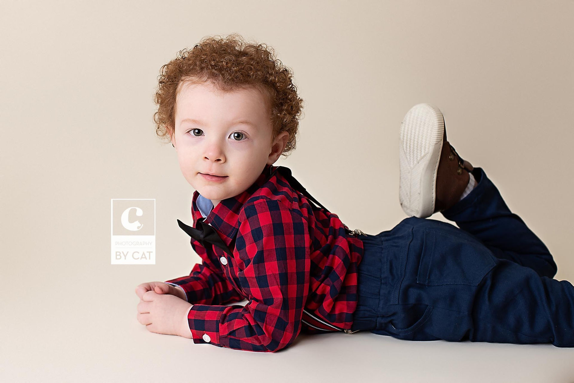 Lansing Newborn Photographer