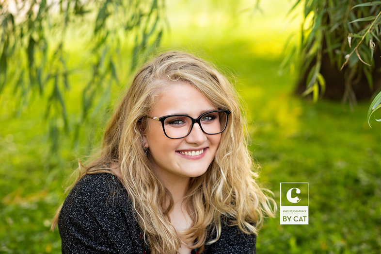 High school senior photographer East Lansing, Michigan