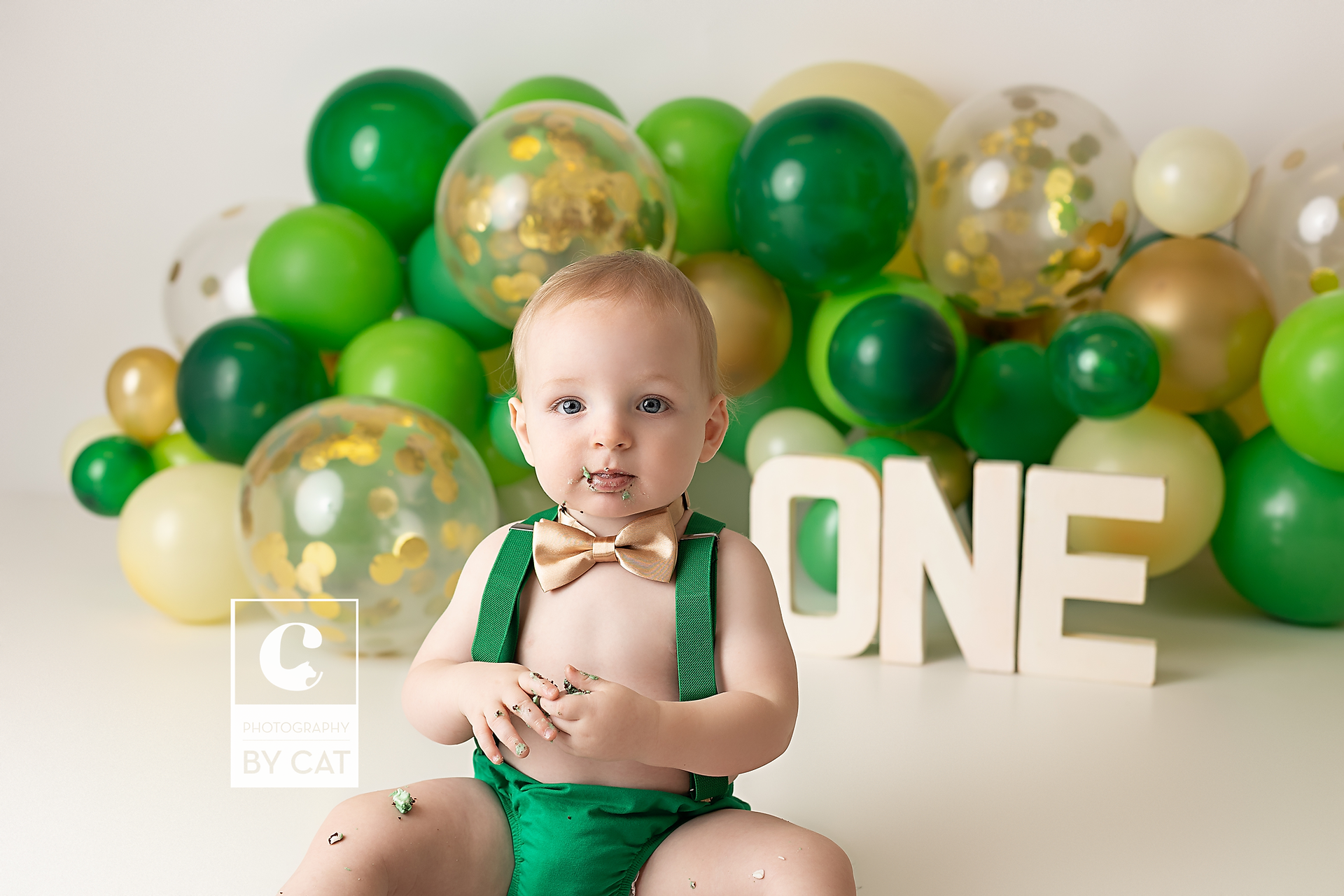 Okemos, Michigan baby photographer