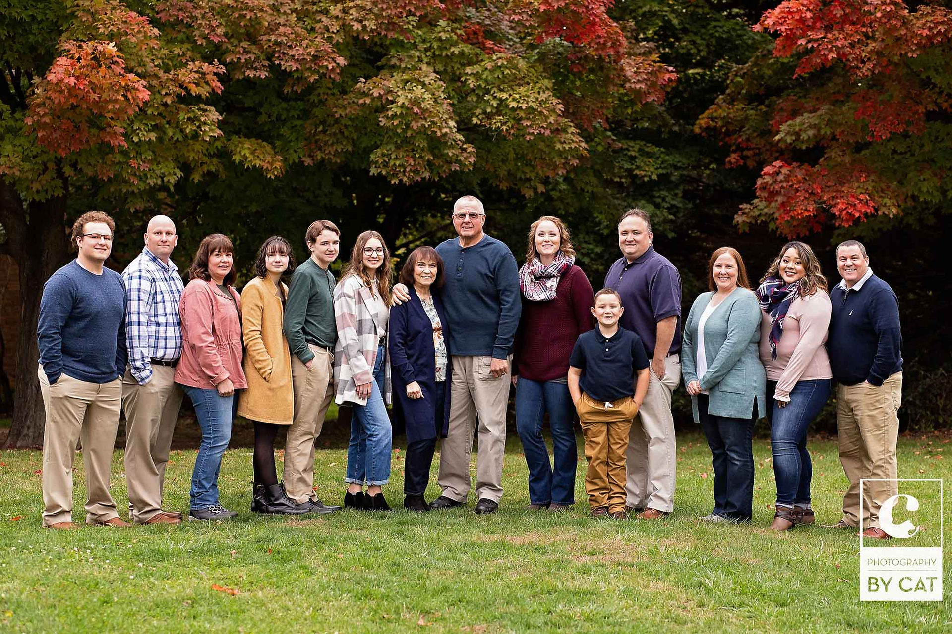 Okemos, Michigan Photographer