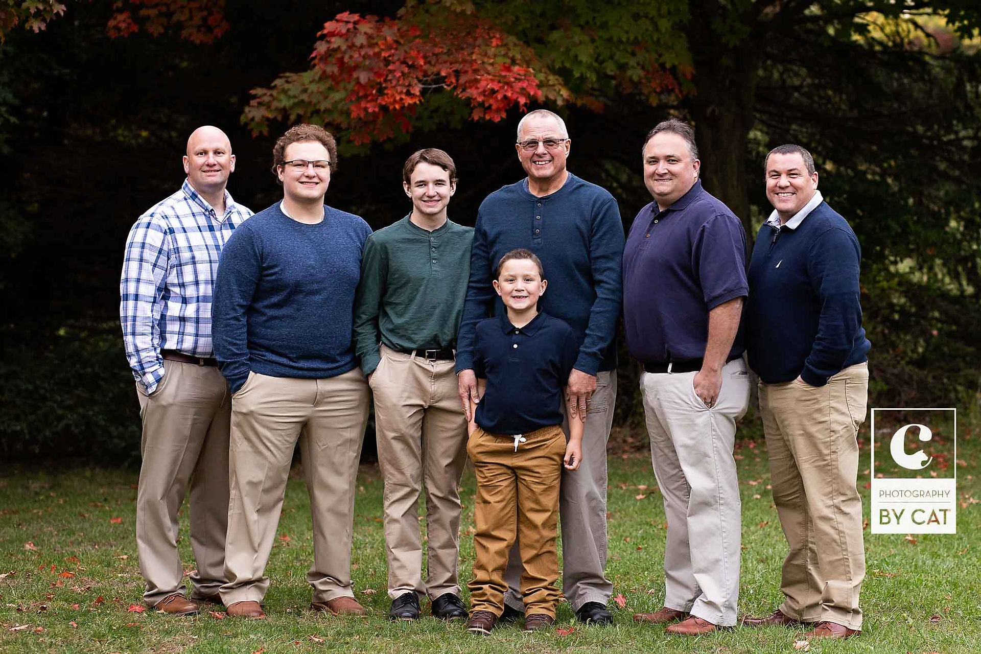 Okemos, Michigan Photographer
