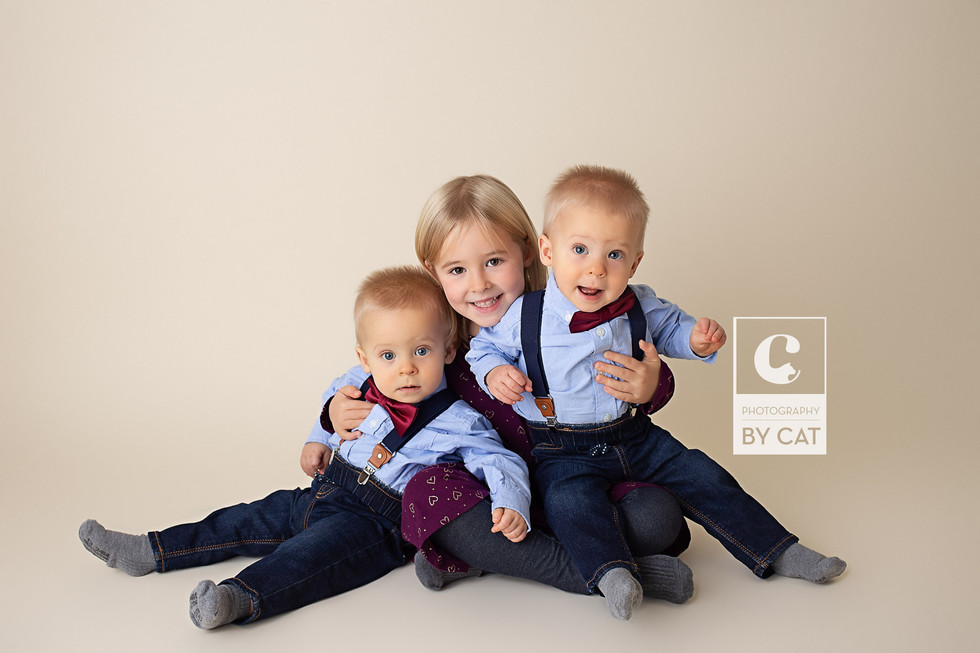 East Lansing, Michigan Baby Photographer