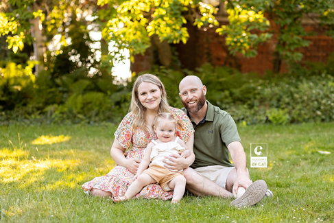 Lansing, Michigan maternity photographer 