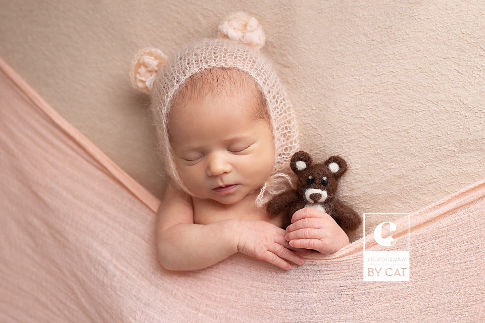 East Lansing, Michigan Maternity Newborn Photographer