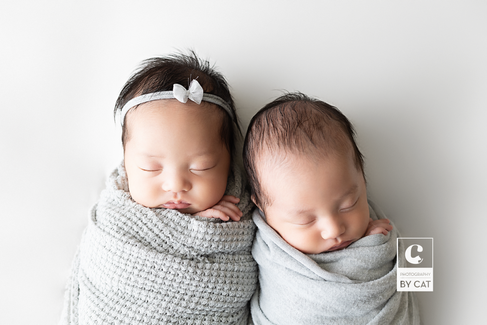 Lansing, Michigan newborn photographer